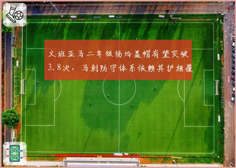 文班亚马二年级场均盖帽有望突破3.8次,马刺防守体系依赖其护框覆盖