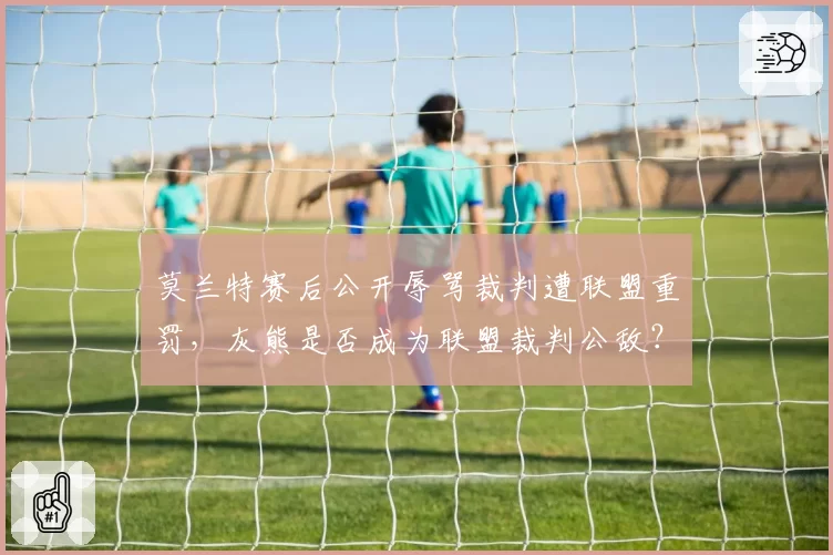 莫兰特赛后公开辱骂裁判遭联盟重罚，灰熊是否成为联盟裁判公敌？