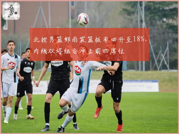 北控男篮邹雨宸篮板率回升至18%,内线双塔组合冲击前四席位